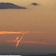 Illustration for article titled What Mystery Missile Launched Off Californias Coast Yesterday?